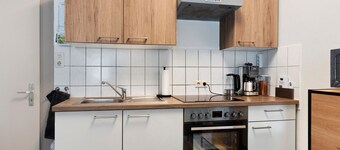 Apartment 'Casa Doro' with Shared Terrace and Wi-Fi