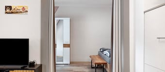 Apartment 'Casa Doro' with Shared Terrace and Wi-Fi