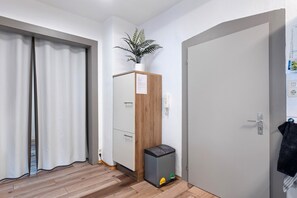 Interior - Apartment 'Casa Doro' with Shared Terrace and Wi-Fi (Donaueschingen)