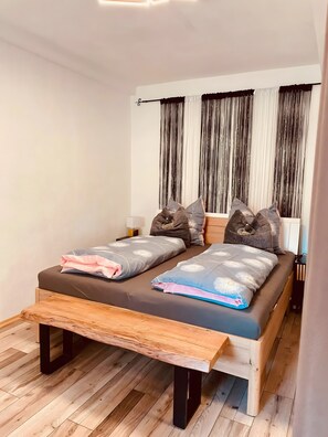 1 quarto, Wi-Fi, roupa de cama