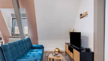 Fernseher