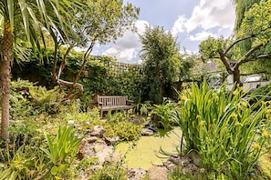 Exterior - North London Escape - Whole Home Great Location (London)