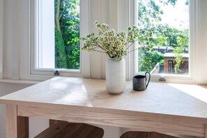 Eget kjøkken