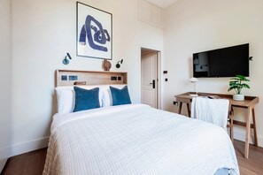1 Schlafzimmer, kostenloses WLAN