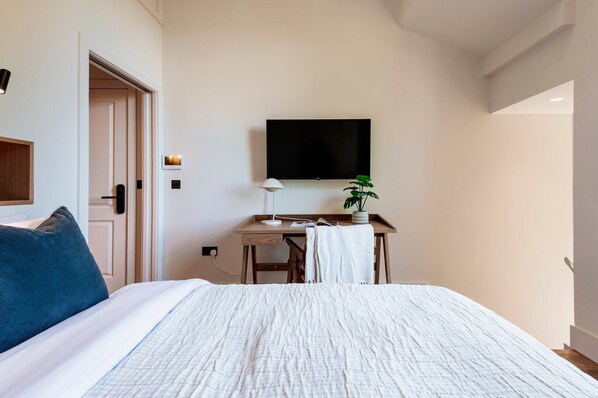 1 bedroom, free WiFi