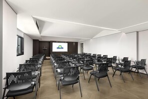 Sala de reuniones