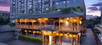 Days Hotel By Wyndham Chengdu Renmin South Road