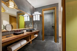 Bathroom - Days Hotel By Wyndham Chengdu Renmin South Road (Chengdu)