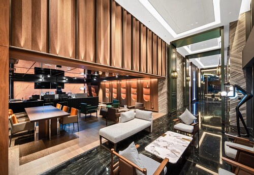 Wingate By Wyndham Xi'An Chanba