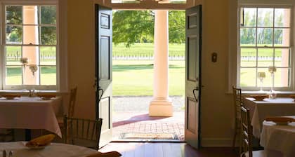 Ormond Manor