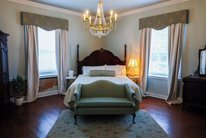 Habitación doble | Wifi gratis 