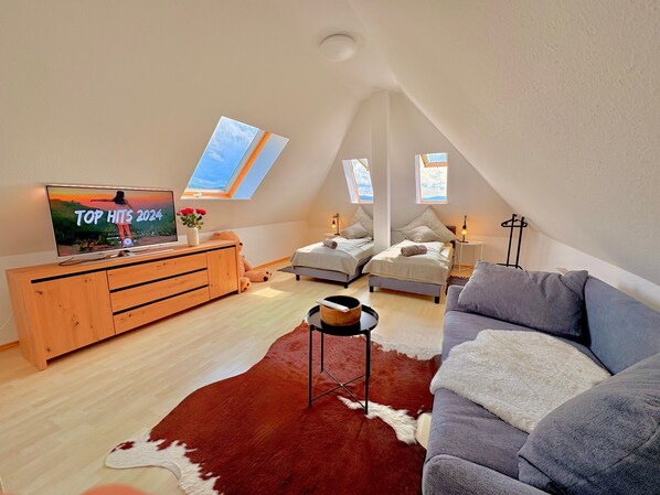 Fernseher