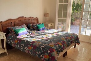 3 Schlafzimmer, Internetzugang, Bettwäsche