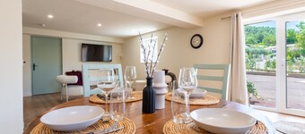 Le Refuge du Montélit - Appt avec jardin privé