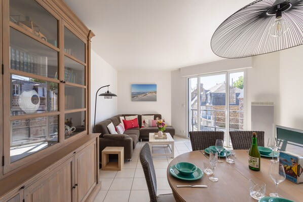 Fernseher, DVD-Player