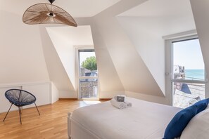 3 Schlafzimmer, kostenloses WLAN, Bettwäsche