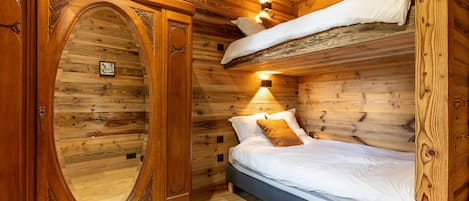 2 chambres, fer et planche Ă repasser, accĂšs au Wi-Fi (inclus)