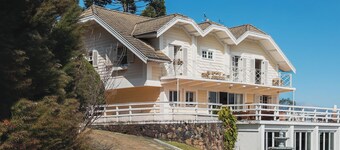 Casa inteira experiência única Campos