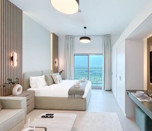 Bügeleisen/Bügelbrett, Internetzugang, Bettwäsche