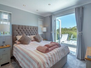 3 slaapkamers, gratis wifi