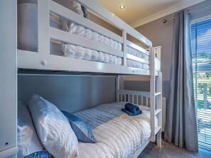 3 Schlafzimmer, kostenloses WLAN
