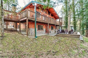 Exterior - Laurel Manor (Gatlinburg)