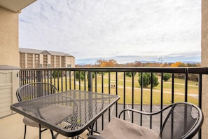 Condo, Multiple Beds, Balcony, Mountain View (Mountain View Condo 3307) | Property grounds
