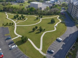 Property grounds - Mountain View Condo 3307 (Pigeon Forge)