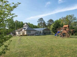 Children's area - Mountain View Condo 3307 (Pigeon Forge)