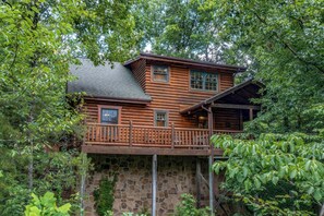 Exterior - Leconte Lookout (Sevierville)