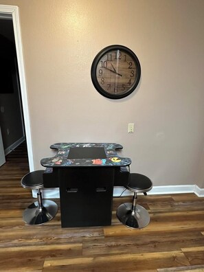 Condo, Multiple Beds, Balcony, Mountain View (Mountain View Condo 3702) | Interior