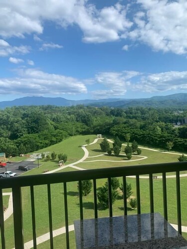 Mountain View Condo 3702