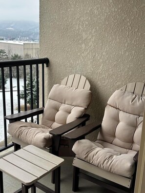 Condo, Multiple Beds, Balcony, Mountain View (Mountain View Condo 3702) | Property grounds