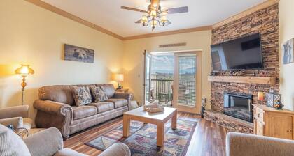 Mountain View Condo 3702