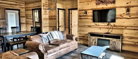 منطقة المعيشة