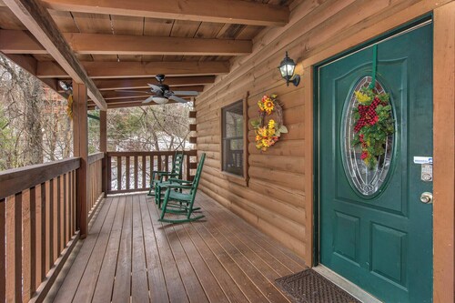 Smoky Mountain Memories