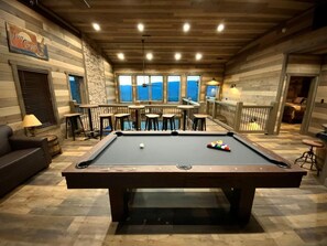 Sala de juegos
