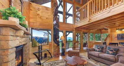Eagles View Lodge
