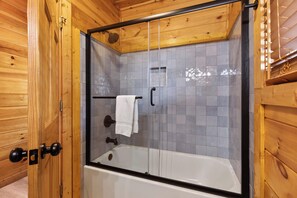 Bathroom - Starry Nights (Sevierville)