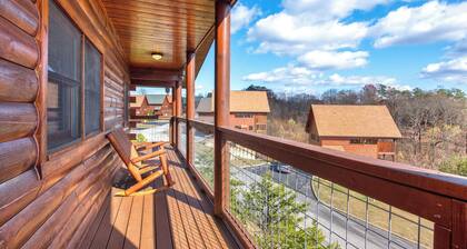 Heavenly Hideaway