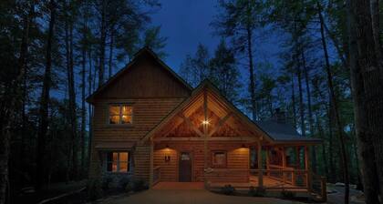 Adventure Lodge