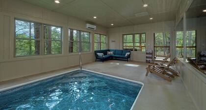 Adventure Lodge