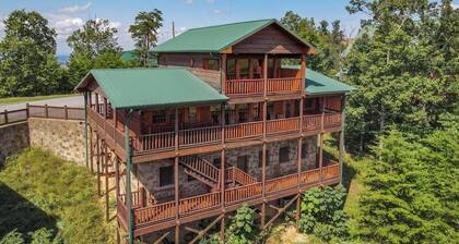 Starr Crest Lodge