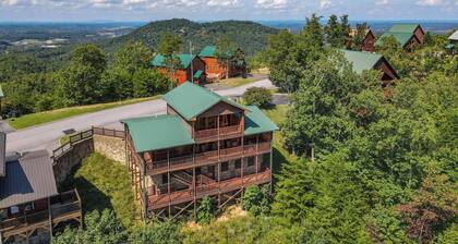 Starr Crest Lodge