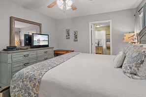 House, Multiple Beds (Cone's Cove) | 3 bedrooms