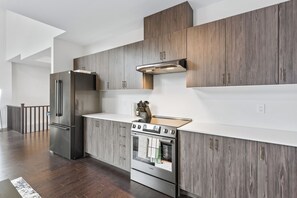 Cuisine privée