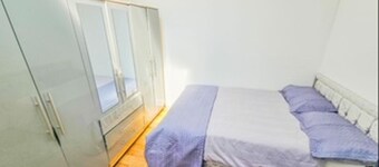 Orpington Cozy Retreat With 3 Bed