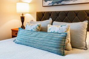 3 habitaciones, escritorio, cuna de viaje y wifi gratis
