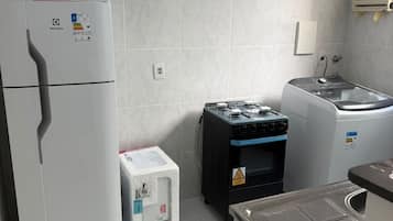 Microondas y parrilla de estufa