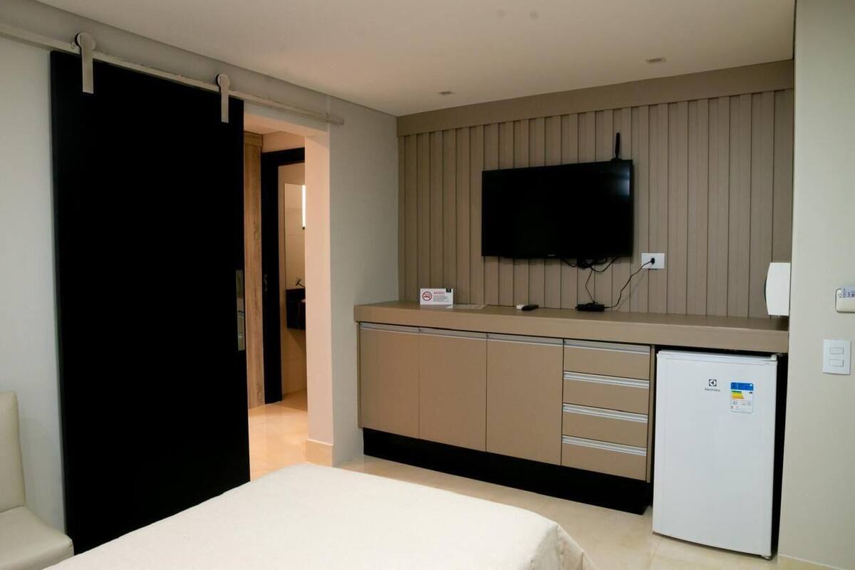 Superior Room | WiFi (free)